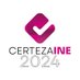 @CertezaINE