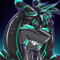 Daraak (@rubberdark) 's Twitter Profile