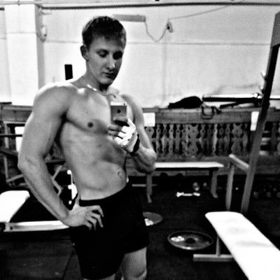 denisvbis's profile picture. @MorphLayer