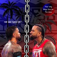 TheUso-Twinz.com | Fansite For The Usos(@theusotwinscom) 's Twitter Profile Photo