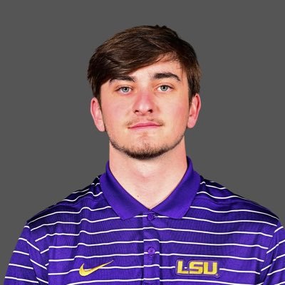 Arizona ➡️ Louisiana | Player Personnel Student Assistant @LSUfootball