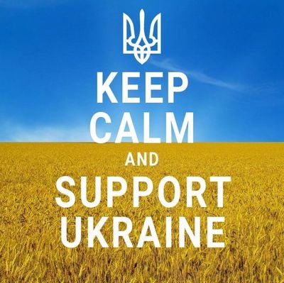 Good evening. I'm from Ukraine.
Advocate, lawyer. #NAFO #Fella.
⚡Law. Beer. Rock n roll.⚡