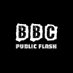 BBC Public Flash (@bbcpublicflash) Twitter profile photo