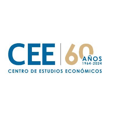 Centro de Estudios Económicos de El Colegio de México. Programas de Licenciatura, Maestría y Doctorado en Economía.
