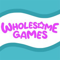 Wholesome Games(@_wholesomegames) 's Twitter Profile Photo