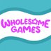 Wholesome Games (@_wholesomegames) Twitter profile photo