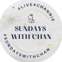 SundaysWithChan (@stayswithchan) 's Twitter Profile Photo SundaysWithChan (@stayswithchan) 's Twitter Profile Photo