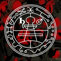 Ars Goetia: The Illustrated Volume (@goetiasolomon) 's Twitter Profile Photo Ars Goetia: The Illustrated Volume (@goetiasolomon) 's Twitter Profile Photo
