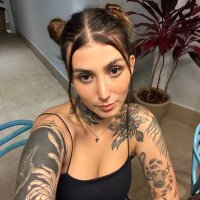 ⛧ Lulu Valotta ⛧(@valopalulu) 's Twitter Profile Photo