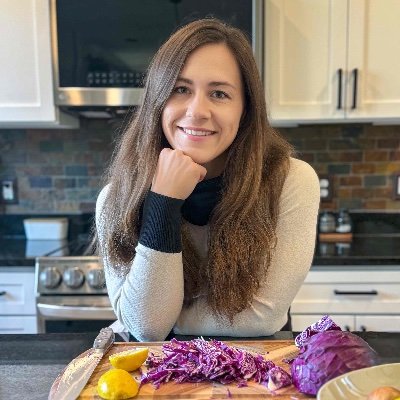 I'm Holly, the recipe writer at The Sweet, Simple Things where I share my passion for wholesome, nutritious, high-protein recipes.