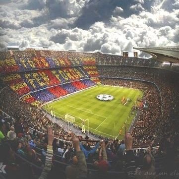 Barcelona ❤️
برشلونة ❤️💙
ما تفسده الحياة تصلحه كرة القدم
ما تفسده الحياة يصلحه رقم 10