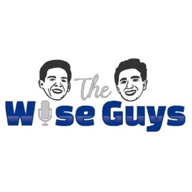 The Wise Guys is a biweekly sports podcast that gives you an in-depth analysis on the sports world. Mainly discussing NFL, NBA, UMD, and UofSC athletics.