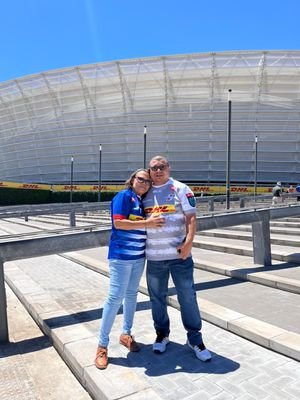 boyfrmcamp's profile picture. SPRINGBOK--STORMERS🏉---MANUTD,⚽️ ALL SA SPORTS AND SUNDOWNS⚽️FAN.
PROUDLY 🇿🇦🇿🇦🇿🇦
HATE BULLYING AND PEOPLE LOOKING DOWN ON OTHERS😡