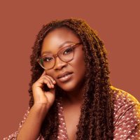 Chanceline Mevowanou (@chancelineme) 's Twitter Profile