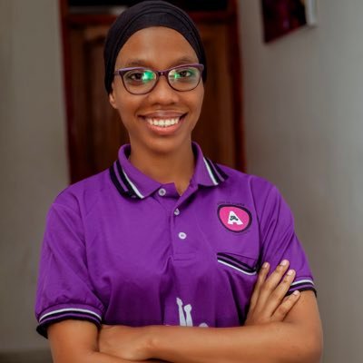 Proud Member @ACTwazalendo |Binti Mzalendo | Deputy SG ACT Wazalendo Youth Wing | Shadow Deputy Minister of Health.