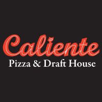 Caliente Pizza and Draft House(@calientepdrafth) 's Twitter Profile Photo