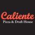Caliente Pizza and Draft House (@calientepdrafth) Twitter profile photo