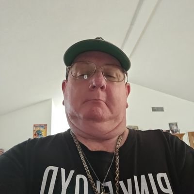 DonaldMcNeillJ1 Profile Picture