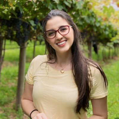 Post-Doctorate| Downy Mildew | Oomycete | Grapevine | Plasmopara viticola - Federal University of Santa Catarina (UFSC) - Brazil