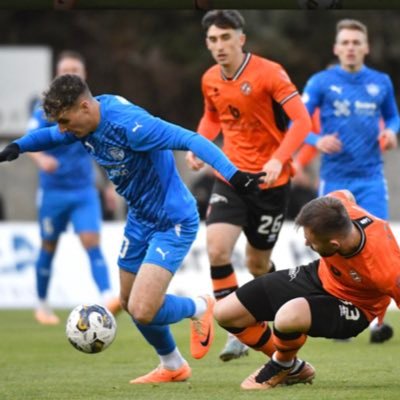 ShanksKieran's profile picture. 