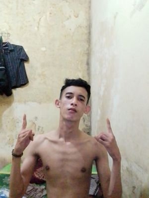 Yogyakarta
24y.o 
Teenager .. I Love to Make Love to You .. let's do it baby .. Dm me!