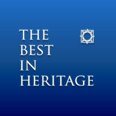 The Best in Heritage