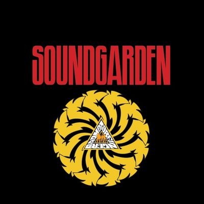 Soundgarden's Number 1 Fan!
