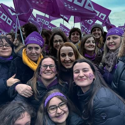 Sindicalista de @CCOOSanidadMad
#yolandaccoogetafe
#ccooyolandagetafe