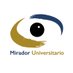 MiradorUniversitario (@MiradorCUAIEED) Twitter profile photo