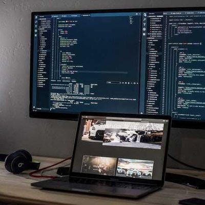 Nihar1901's profile picture. Passionate Learner