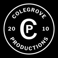 Colegrove Productions(@colegrove_pro) 's Twitter Profile Photo