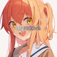 aly. (@alynoxve) 's Twitter Profile