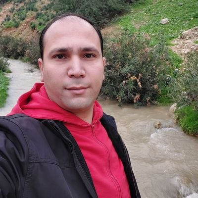 ''سوفَ أُبالِغ في فرحتِي يوماً، ثأراً من الأيام التي خذلتْني..''🤍🩵