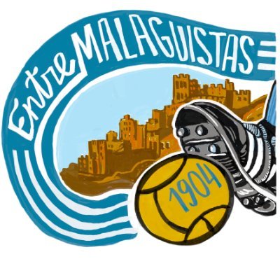 Información, opinión, entrevistas y mucho malaguismo. Un canal de participación activa del malaguismo a través de nuestros directos de Twitch y spaces.