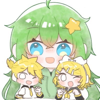 もりぃ‼️マジミラ東京2日目🌠さんのプロフィール画像