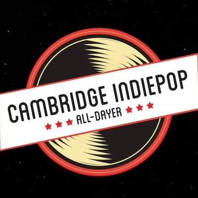 Annual indiepop & DIY pop alldayer at the Blue Moon in Cambridge - happening 11 Nov 2023! Tickets - https://t.co/T66GJbaXIj