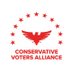 Conservative Voters Alliance (@CVA_NC) Twitter profile photo