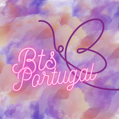 1st BTS Portuguese Fanbase 🇵🇹 All our social media is on our linktree below ⬇️✨ Member of BTS European Alliance 🇪🇺 💜 (@BTSEuAlliance)