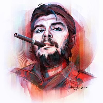 Alirezavv12's profile picture. 