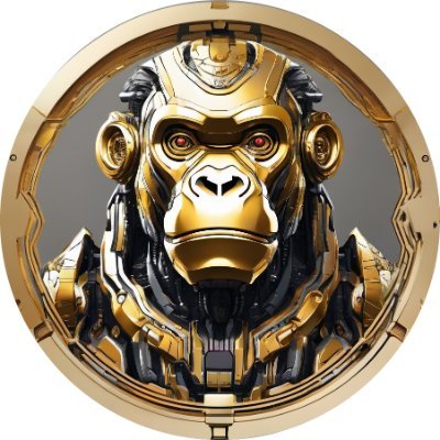 Innovative AI powered ape coin on Solana

AIpes together strong.