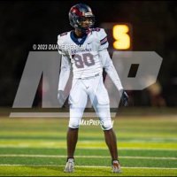 Jerrell Miller (@j3rr3llm) 's Twitter Profile