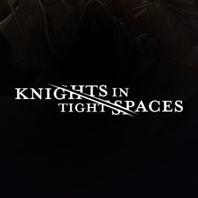 From the creators of Fights in Tight Spaces, Knights in Tight Spaces is a high impact combo of Deckbuilding & turn-based tactics. ⚔️

WISHLIST ON STEAM NOW!