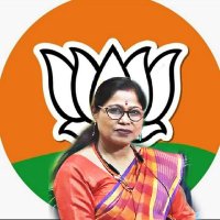 rama yadav (Modi ka pariwar)(@ramayadavbjp) 's Twitter Profile Photo