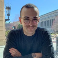 Arnau Sala Sallent (@a_sallent) 's Twitter Profile