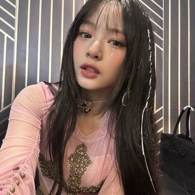 ⌕ : ‹3 Newjeans collector ✧ (꒪˙꒳˙꒪ ) {fan account}