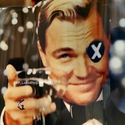 XRP_Liquidity (Larsen/Britto/Escrow/ODL/RLUSD) Profile
