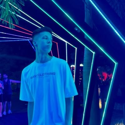 vinicius_kin's profile picture. eng prod • ufscar