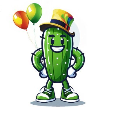 LuckyCactushop Profile Picture