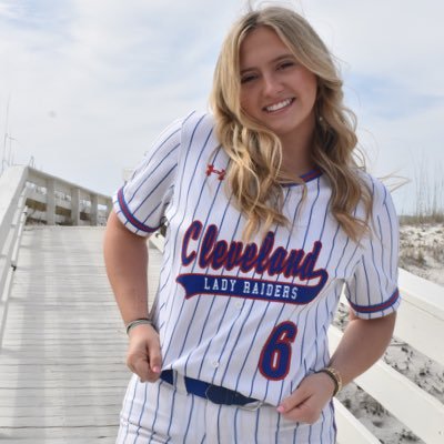 MOJO SMITH | RHP | 4.0 GPA| P-3b-UT | #3 |HS-CLEVELAND HIGH , TN |👩🏼🎓 2026 Grad | COMMITTED WSCC