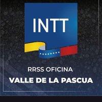 Oficina Regional Valle de la Pascua(@ORValledlPascua) 's Twitter Profile Photo